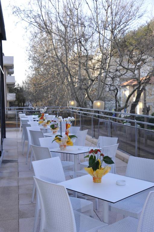 Hotel Fantasy Rimini Exterior photo
