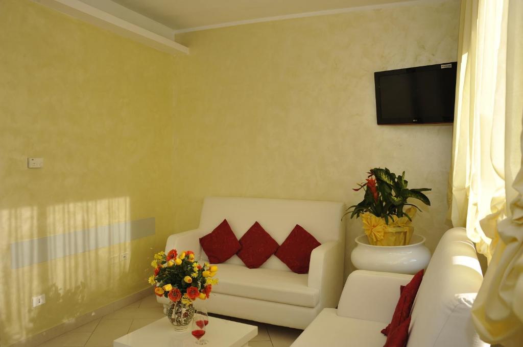 Hotel Fantasy Rimini Exterior photo