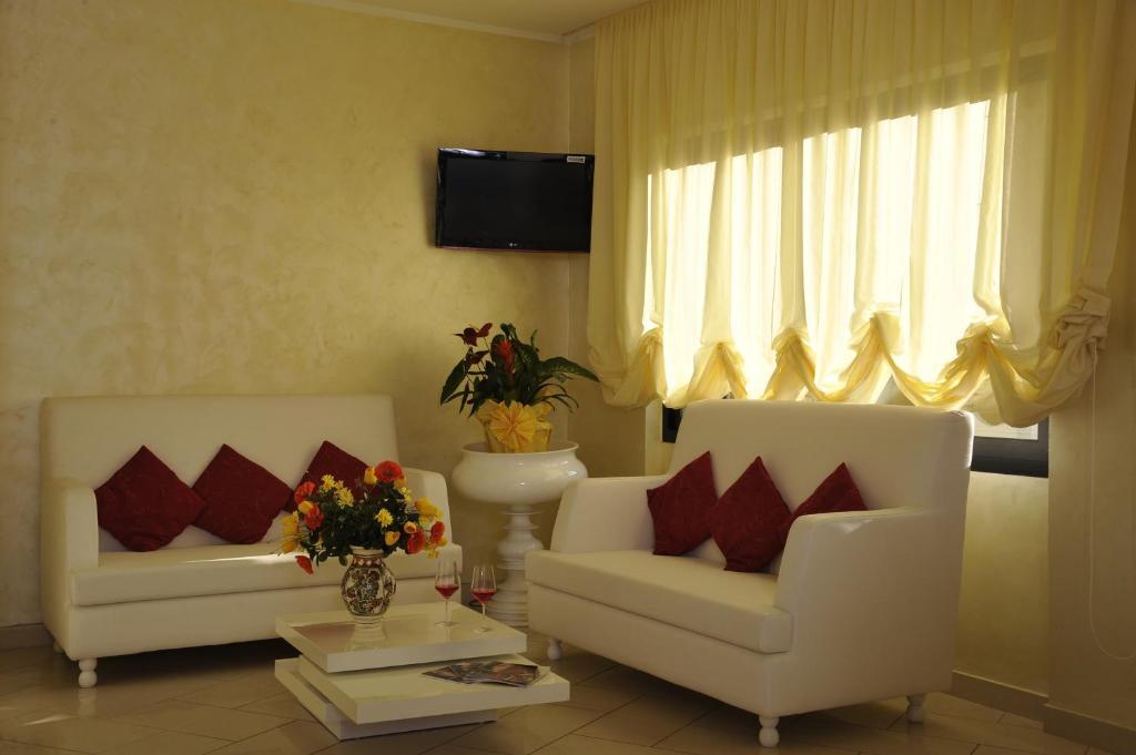 Hotel Fantasy Rimini Exterior photo